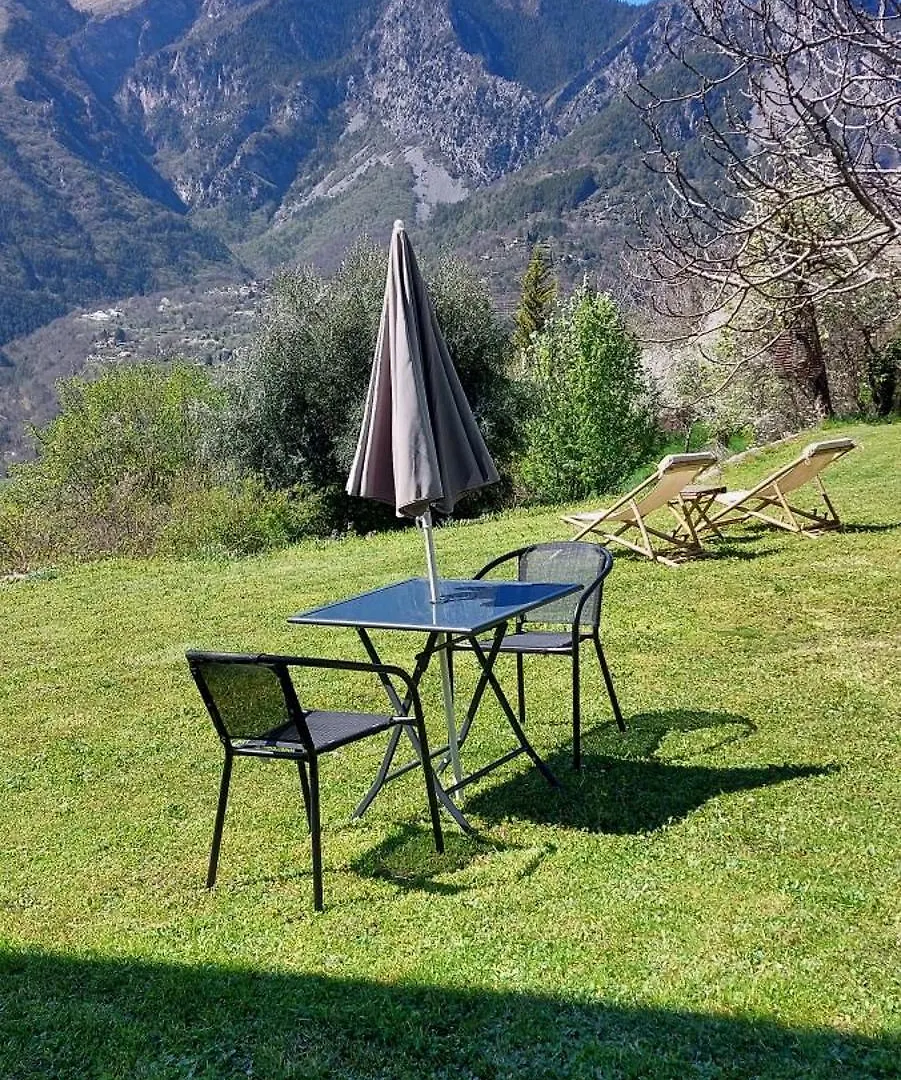 Appartement Le Serre Belvédère