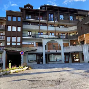 Clos La Chalp Ii Appartement